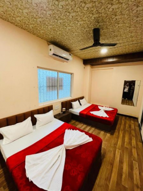 HOTEL MAHESHWARI GREEN's
